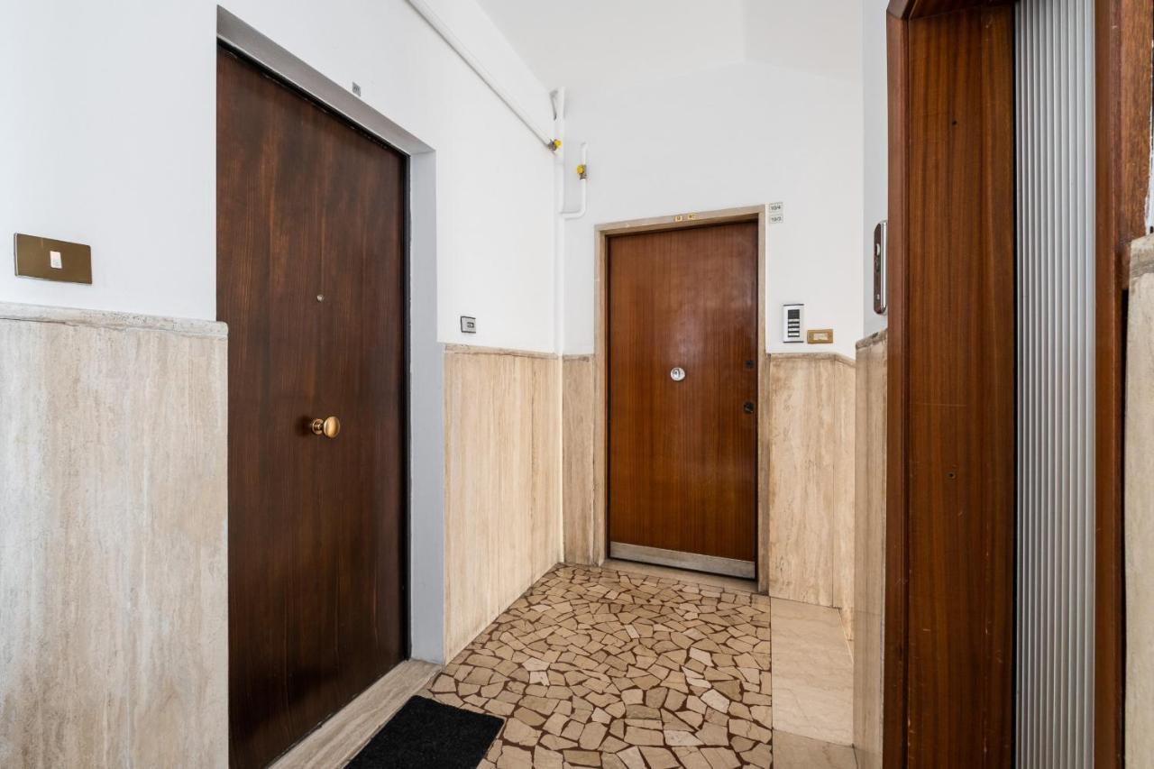 Delia'S Studios In The City Center By Wonderful Italy Bologna Kültér fotó
